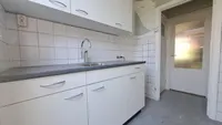 Tennisstraat 17, Rotterdam