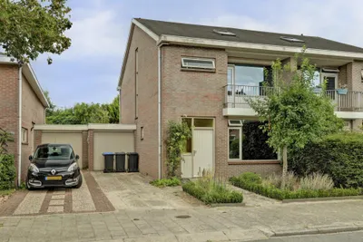Coxstraat 19, 4421DC, Kapelle, Zeeland
