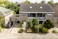 Coxstraat 19, Kapelle