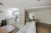 Hennahof 41, Almere