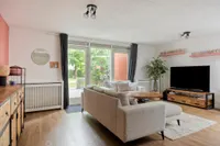Hennahof 41, Almere