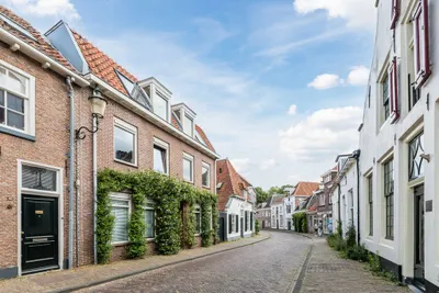 Bloemendalsestraat 38 C, 3811ES, Amersfoort, Utrecht