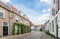 Bloemendalsestraat 38 C, Amersfoort