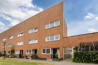 Medanplantsoen 31, Almere