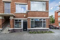 Hattemlaan 59, 's-Gravenhage
