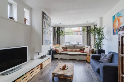 Hattemlaan 59, 2573WH, 's-Gravenhage, Zuid-Holland