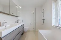 De Eendracht 11, Zuidschermer