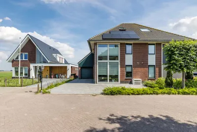 De Eendracht 11, 1846LP, Zuidschermer, Noord-Holland