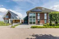 De Eendracht 11, Zuidschermer