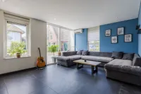 De Eendracht 11, Zuidschermer