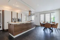 De Eendracht 11, Zuidschermer