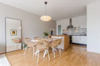 Krugerplein 14 B, Amsterdam