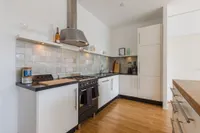 Krugerplein 14 B, Amsterdam