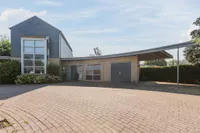 Vossenbeshof 4, Apeldoorn