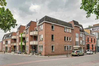 Pastoor de Katerstraat 1O, 5111CM, Baarle-Nassau, Noord-Brabant