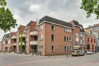 Pastoor de Katerstraat 1O, Baarle-Nassau