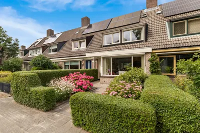Dommelstraat 10, 1823EZ, Alkmaar, Noord-Holland