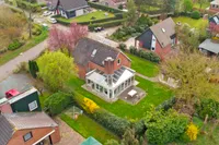 Hoogerwerfsweg "De elf Boompjes" 19, Bruinisse