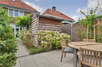 Kamperfoeliestraat 54, Goes