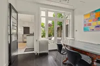 Kamperfoeliestraat 54, Goes