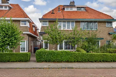 Kamperfoeliestraat 54, 4461NM, Goes, Zeeland
