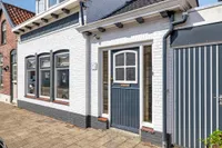 Molenstraat 28, Oudenbosch