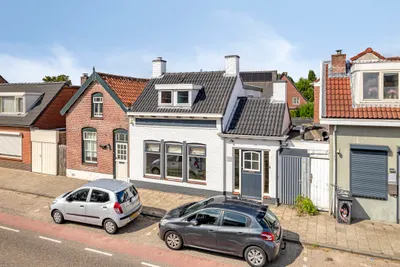 Molenstraat 28, 4731HE, Oudenbosch, Noord-Brabant