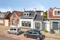 Molenstraat 28, Oudenbosch