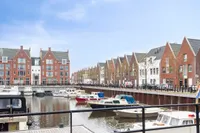 Havenhoofd 4, Oudenbosch