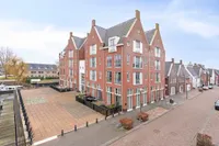 Havenhoofd 4, Oudenbosch