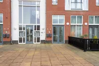 Havenhoofd 4, Oudenbosch