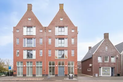 Havenhoofd 4, 4731MN, Oudenbosch, Noord-Brabant