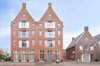 Havenhoofd 4, Oudenbosch