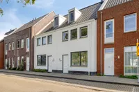 West Vaardeke 126, Oudenbosch