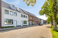 West Vaardeke 126, Oudenbosch