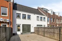 West Vaardeke 126, Oudenbosch