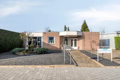 Nijverheidsweg 14, 4731CZ, Oudenbosch, Noord-Brabant