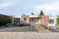 Nijverheidsweg 14, Oudenbosch