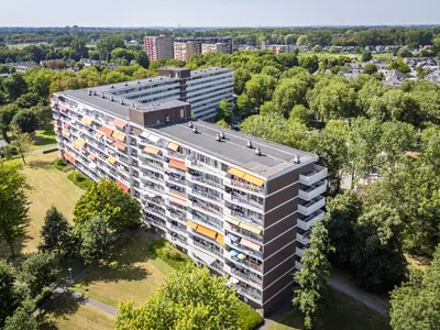 Joliotplaats 344, 3069TK, Rotterdam, Zuid-Holland