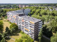 Joliotplaats 344, Rotterdam