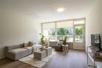 Joliotplaats 344, Rotterdam