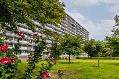 Frederik van Eedenplaats 63, 2902VB, Capelle Aan Den Ijssel, Zuid-Holland