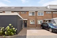 Ringspoor 193, Capelle Aan Den Ijssel
