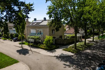 Nassaulaan 30, 6006CP, Weert, Limburg