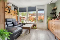 Tieflandstraat 54, Hoogvliet Rotterdam