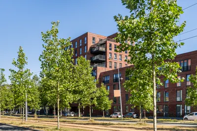 Laan op Zuid 1618, 3071AC, Rotterdam, Zuid-Holland