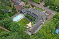 Aan de Bronnen 5, Venlo