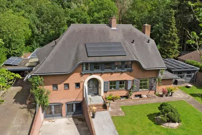 Aan de Bronnen 5, 5915XD, Venlo, Limburg