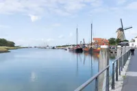 Nieuwe Haven 25, Zierikzee