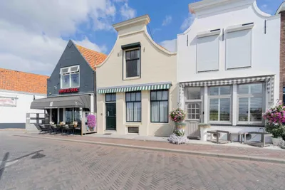 Nieuwe Haven 25, 4301DJ, Zierikzee, Zeeland